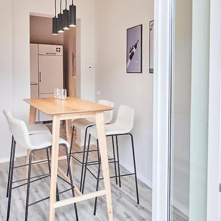 Apartment Olive - Terrasse - Zentral