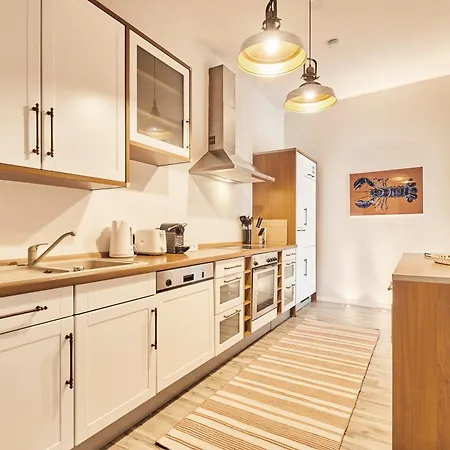 Apartment Olive - Terrasse - Zentral *