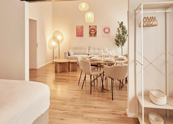 Olive - Terrasse - Zentral アパート